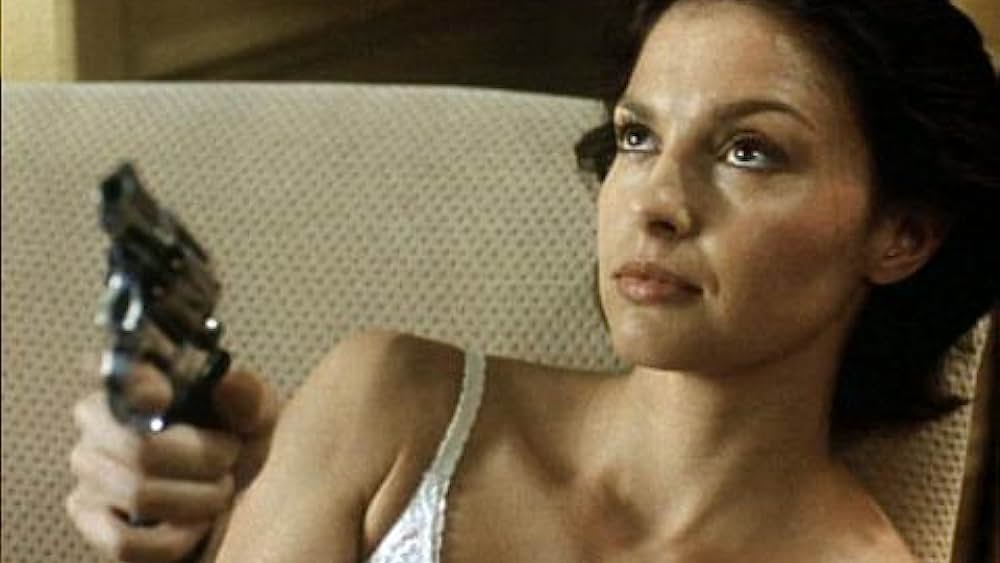 actor Anne-Marie Brown large photo