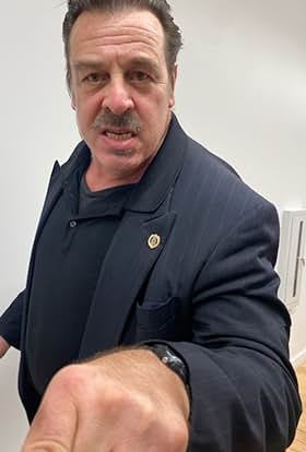 actor Randall Wulff large photo