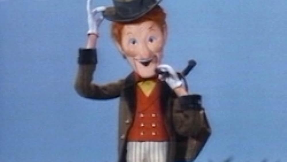 actor Iris Rainer large photo