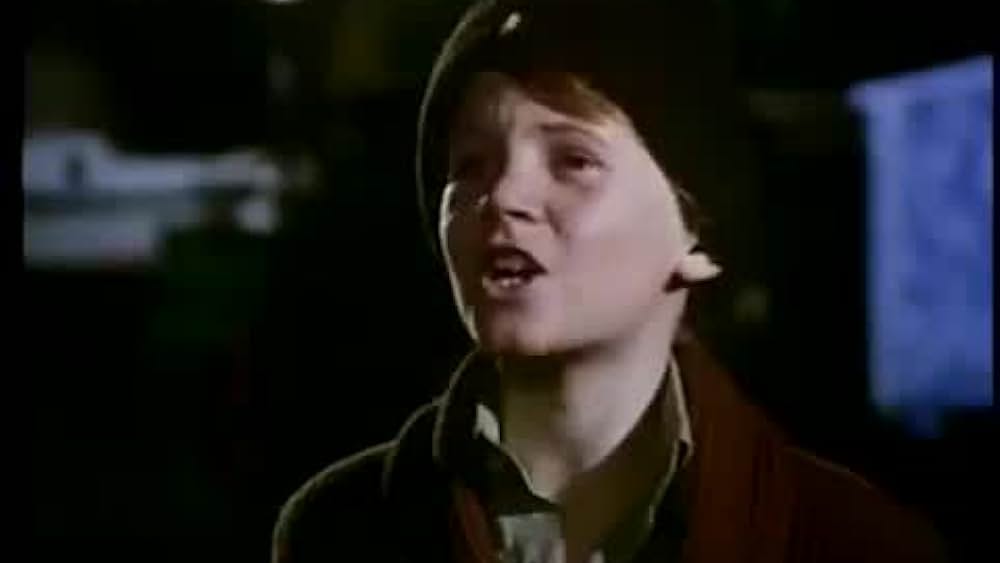 actor Sean Marshall large photo