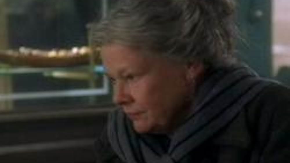 actor Élisabeth Commelin large photo