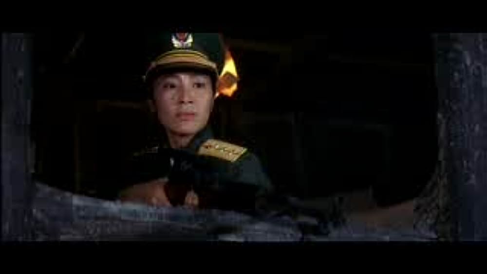 actor Josephine Koo large photo