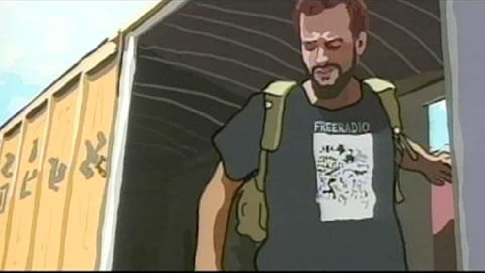 actor Trevor Jack Brooks large photo