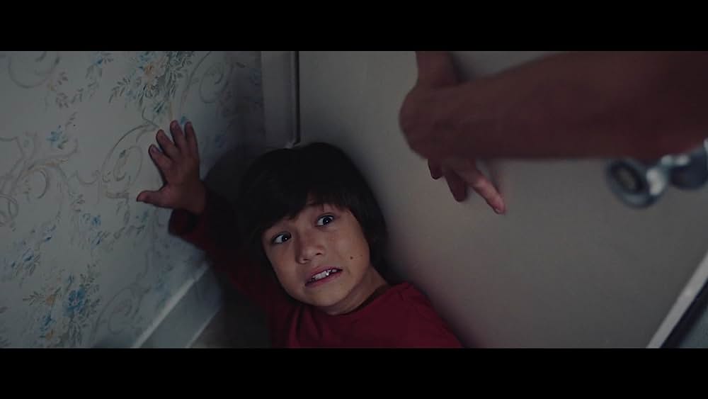 actor Omaryus Luckett large photo