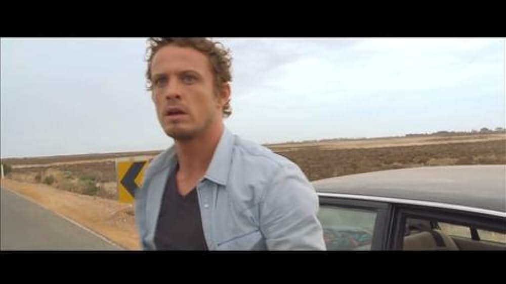 actor Travis McMahon large photo