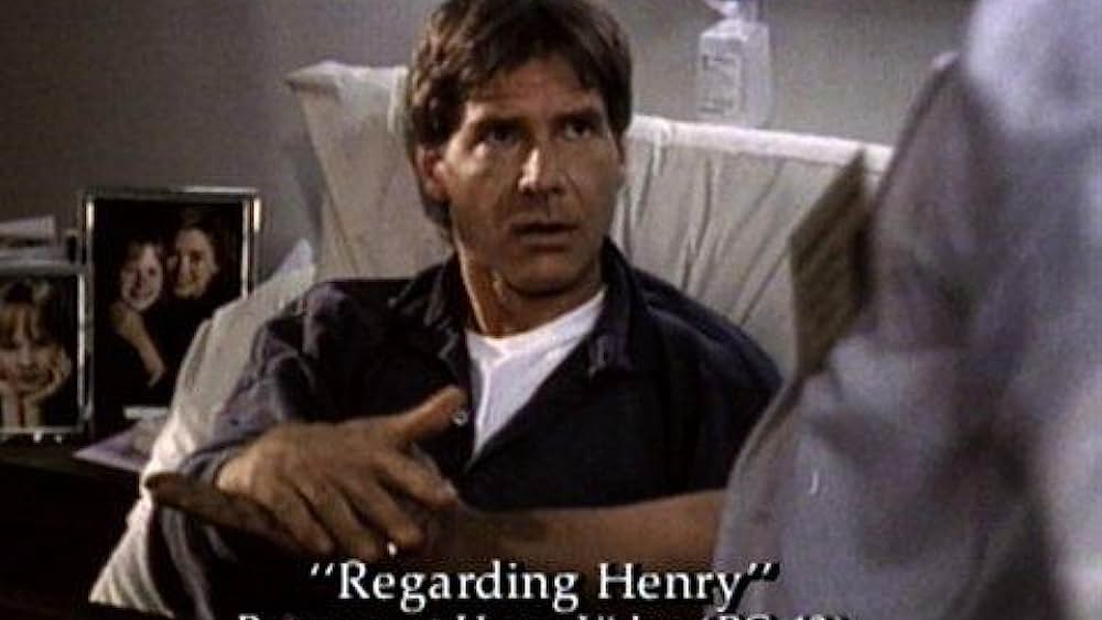 actor Henry Stram large photo