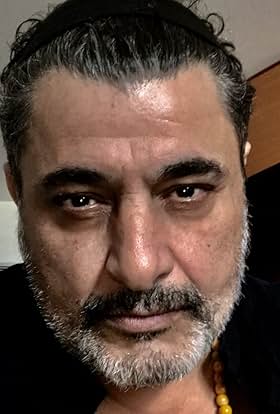 actor Alain Figlarz large photo