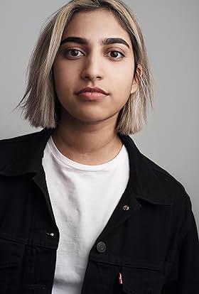 actor Deepica Stephen large photo