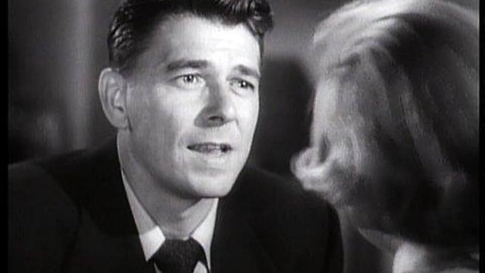 actor Lucille Barkley large photo