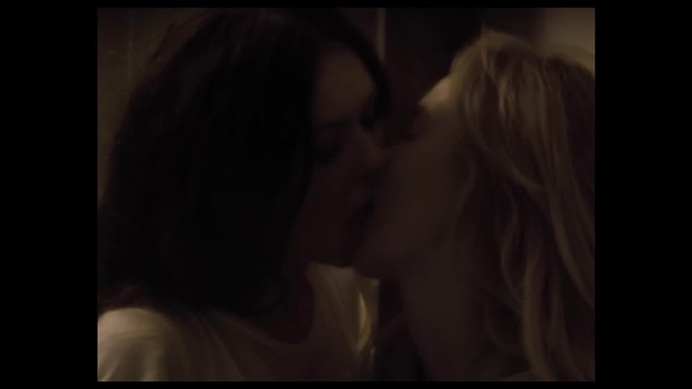 actor Georgia Reign large photo