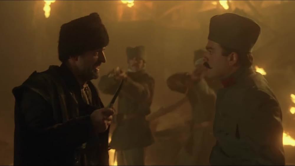 actor Bora Todorovic large photo