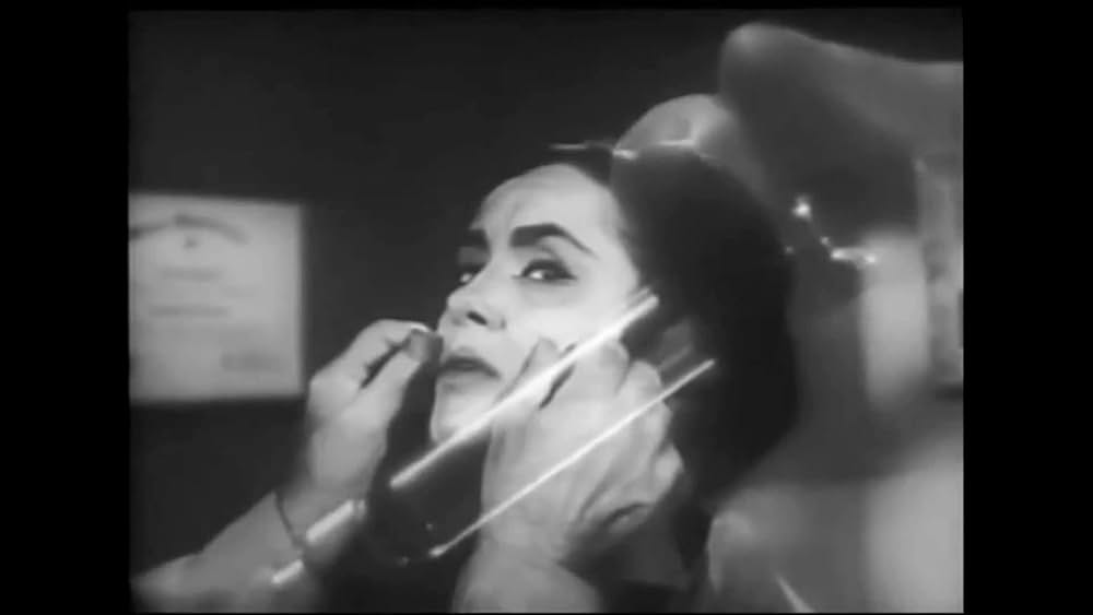 actor William Roerick large photo