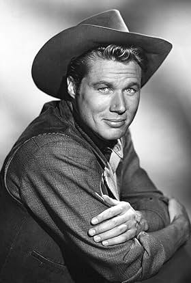 actor John Smith large photo