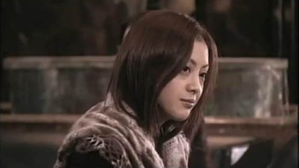 actor Tôru Minegishi large photo