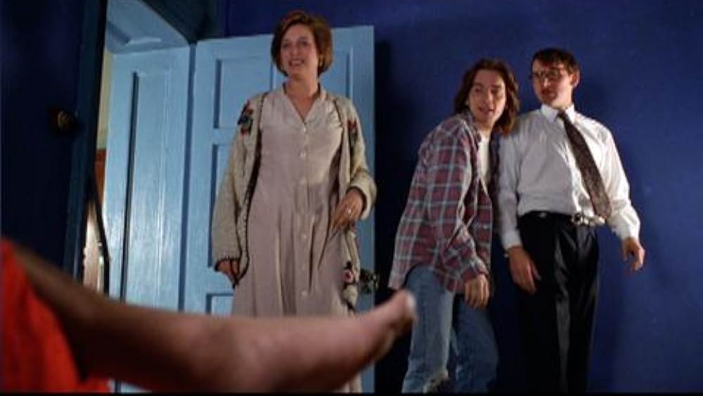 actor Jean Marie Coffey large photo