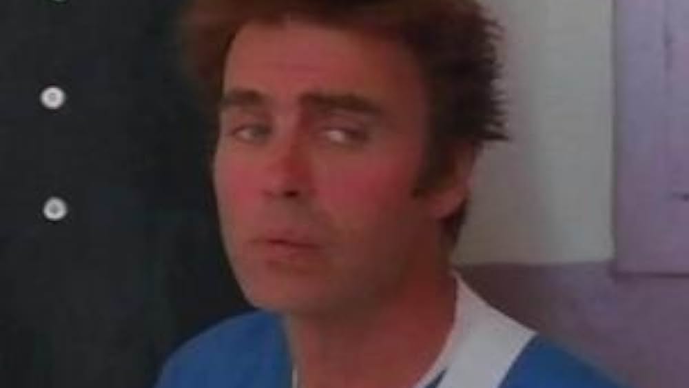 actor John Furlong large photo