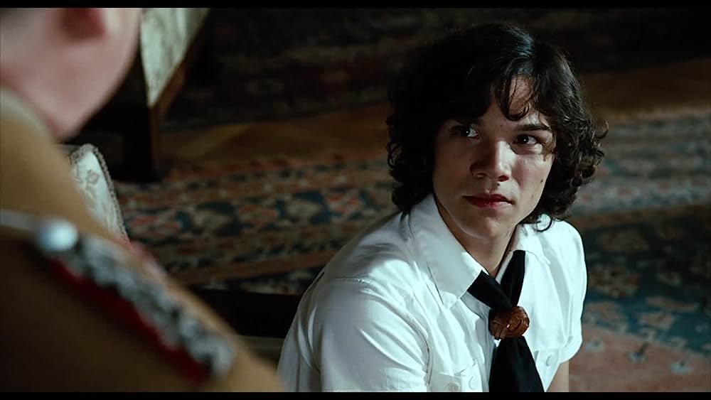 actor Robert Gallinowski large photo