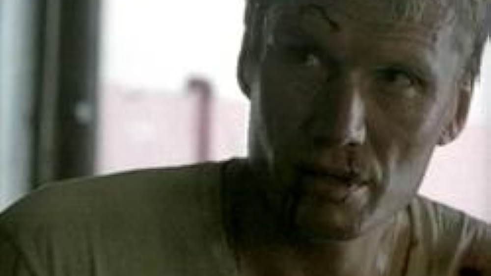 actor Jon Pennell large photo