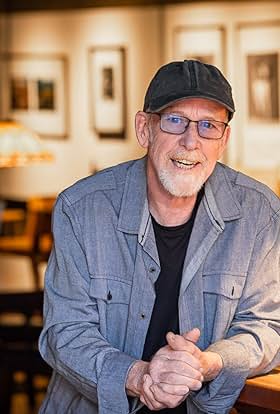 actor Don Hamilton large photo