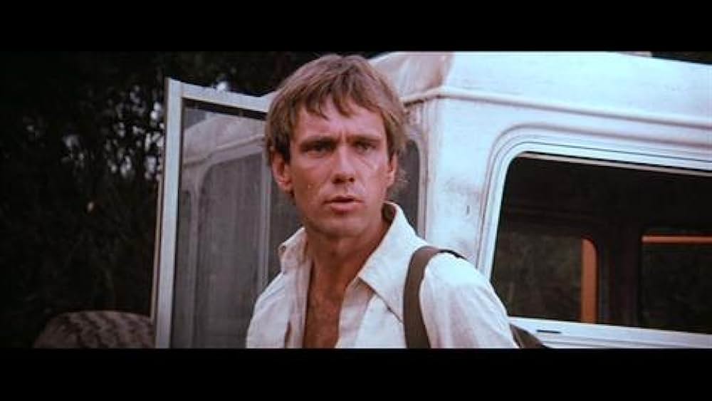 actor Mike McEwen large photo