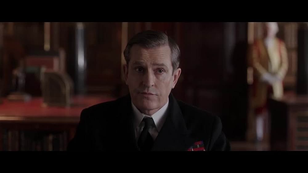 actor Geoffrey Streatfeild large photo