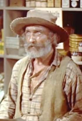 Jack Woody