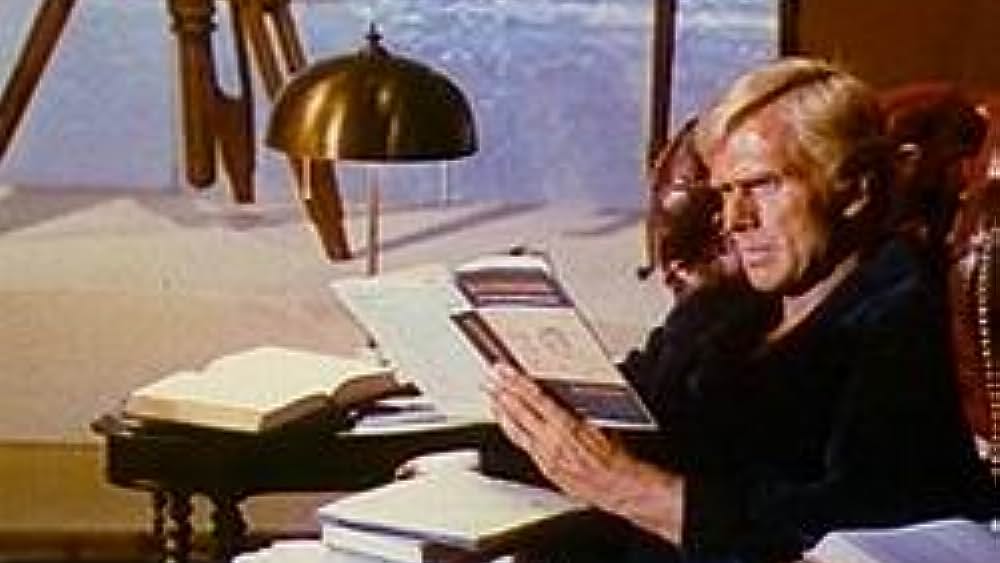 actor Michael Miller large photo