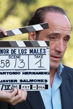 actor Roberto Álvarez large photo