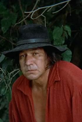 actor Henry O'Brien large photo