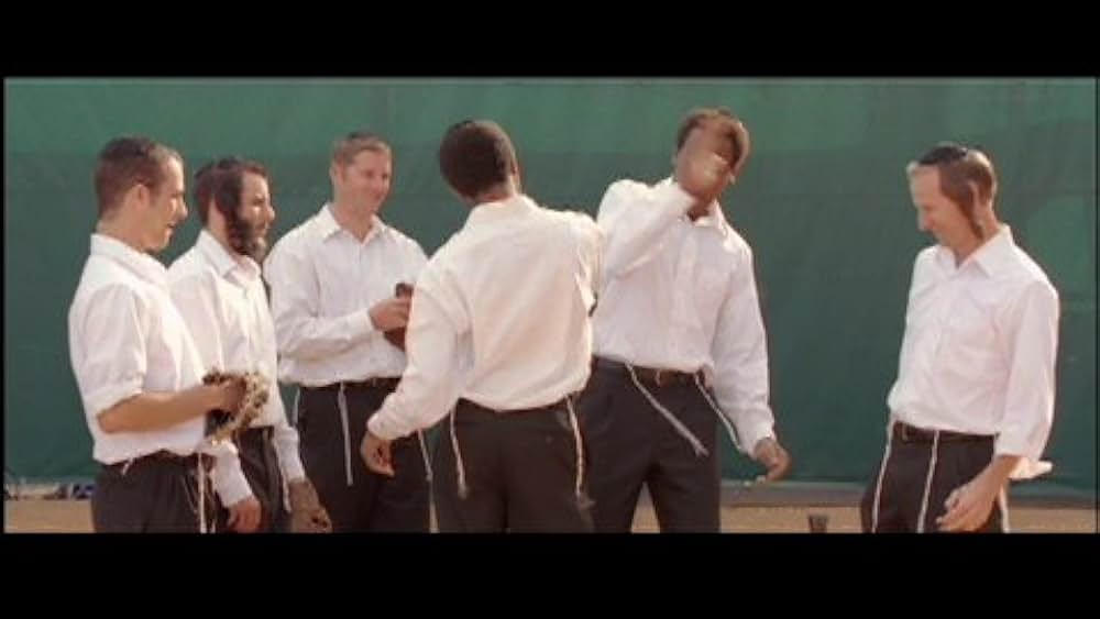 actor George Costello large photo