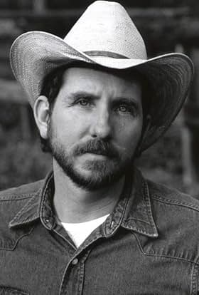 actor Richard Jackson large photo