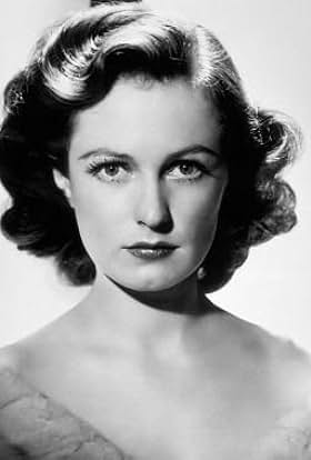 actor Geraldine Fitzgerald large photo