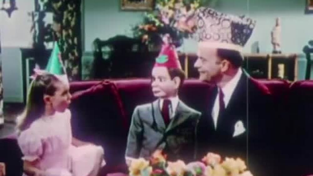 actor Anita Gordon large photo