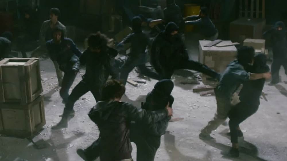 actor Sorapong Chatree large photo