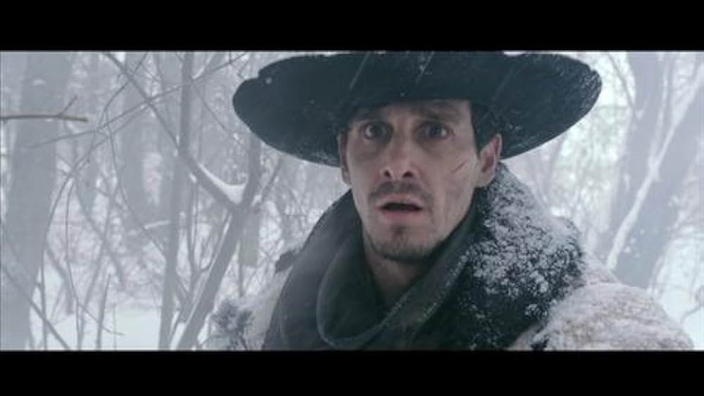 actor Attila Arpa large photo