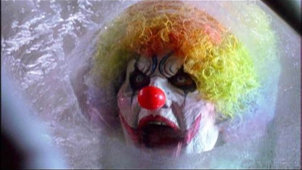 actor J. Winston Carroll large photo