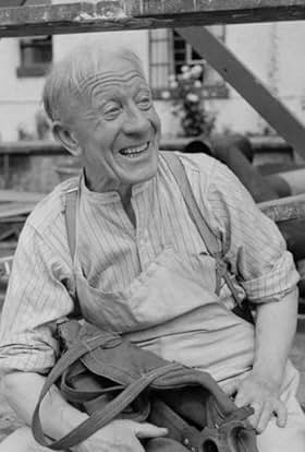 actor Herbert C. Walton large photo