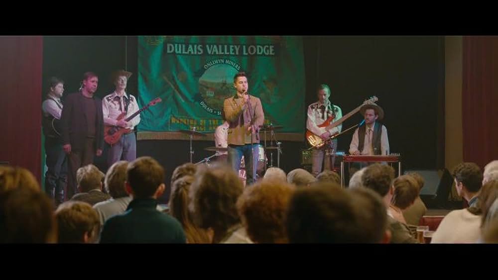 actor Jim McManus large photo