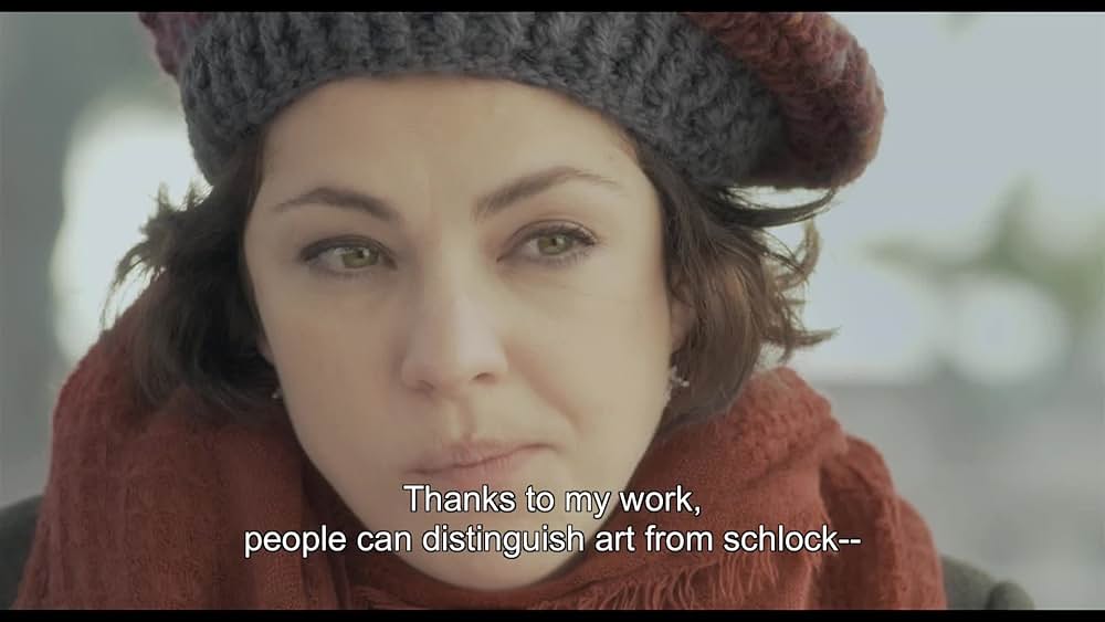 actor Daniel Kargieman large photo