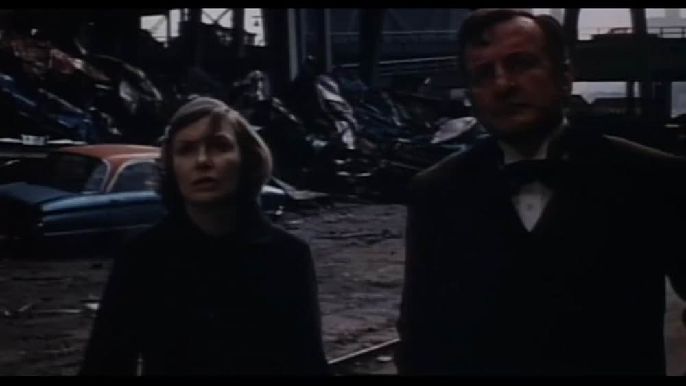 actor Lester Rawlins large photo