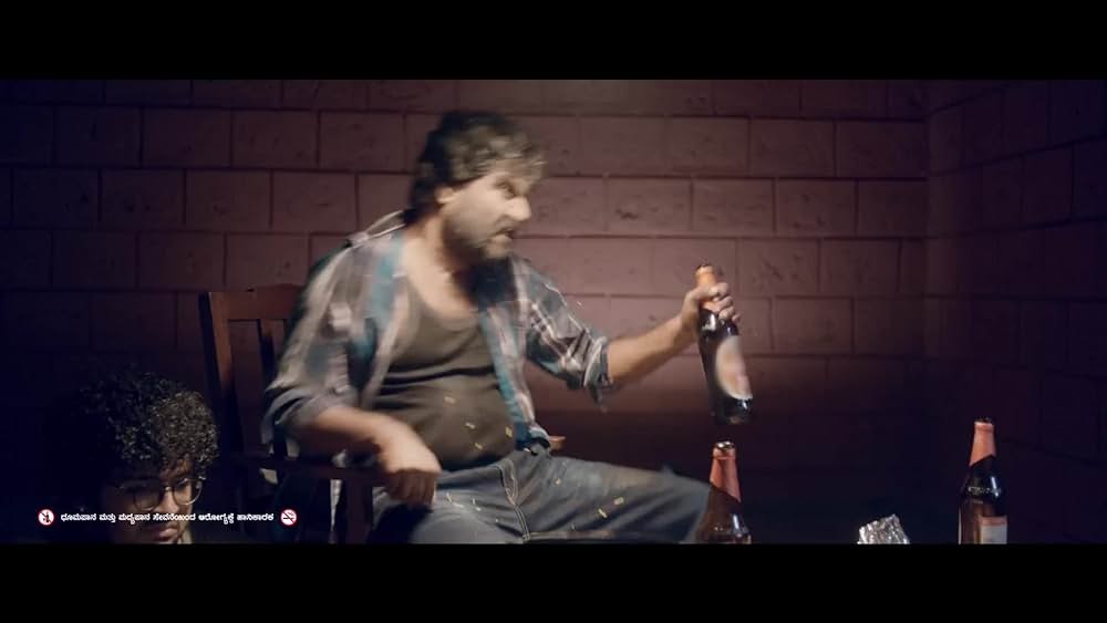 actor Chitkala Biradar large photo