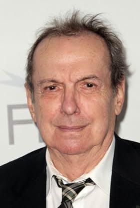 actor Dean Tavoularis large photo