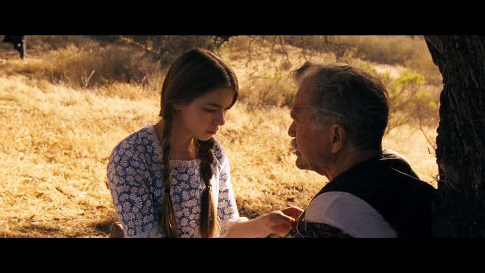 actor Dianne Travis large photo