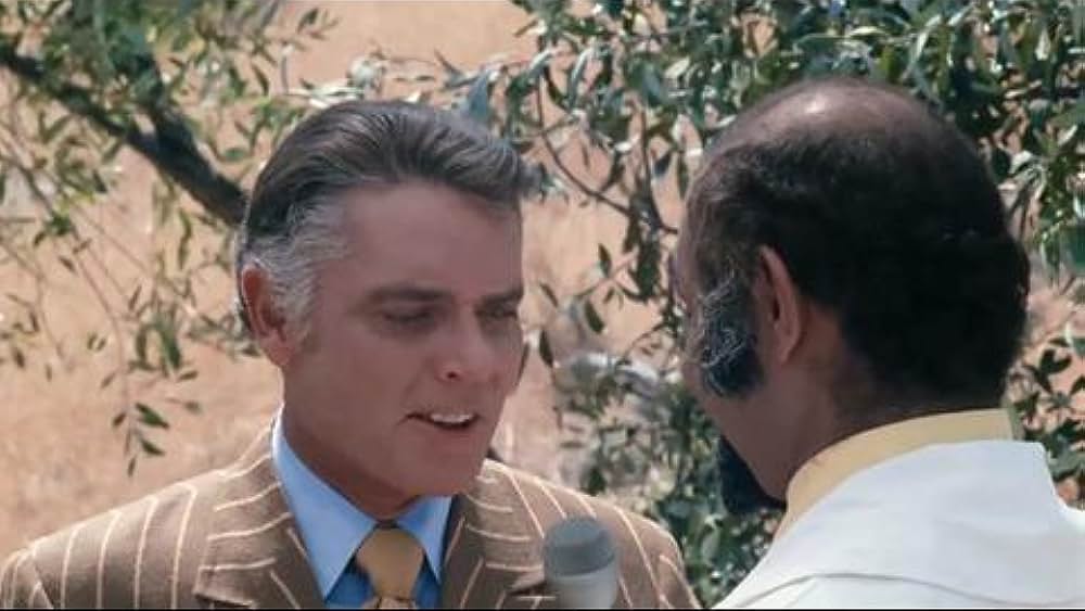 actor Joseph Piantadosi large photo