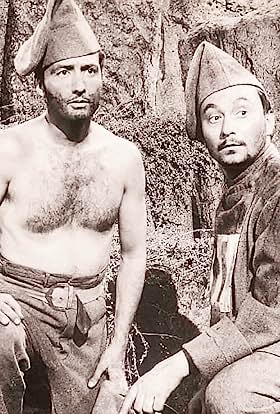 actor Robert Clarke large photo