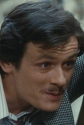 actor Jean-François Garreaud large photo