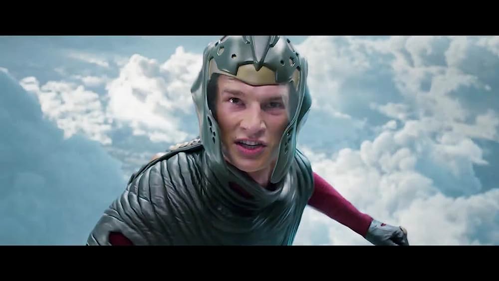 actor Valeriya Bukhina large photo