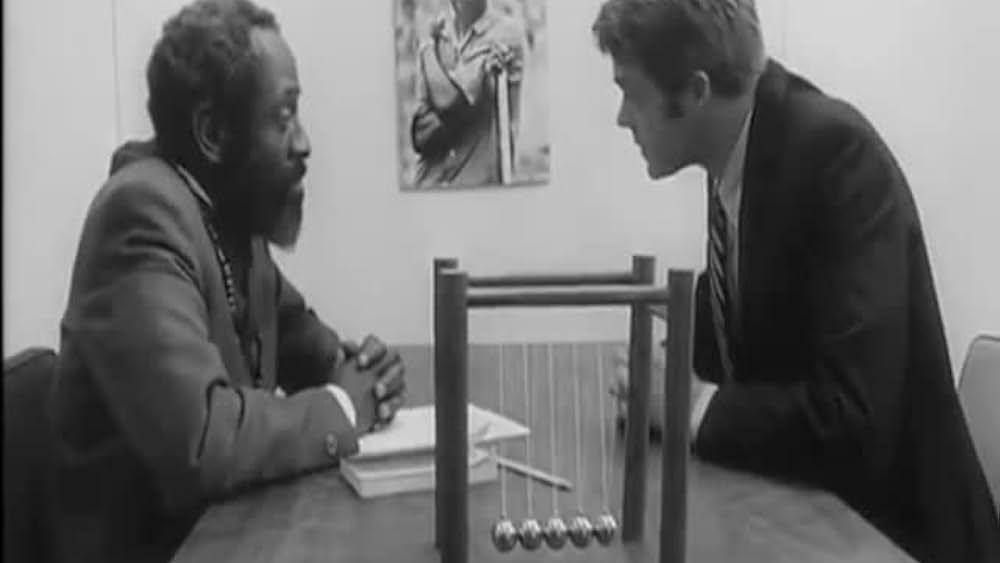 actor Archie Russell large photo