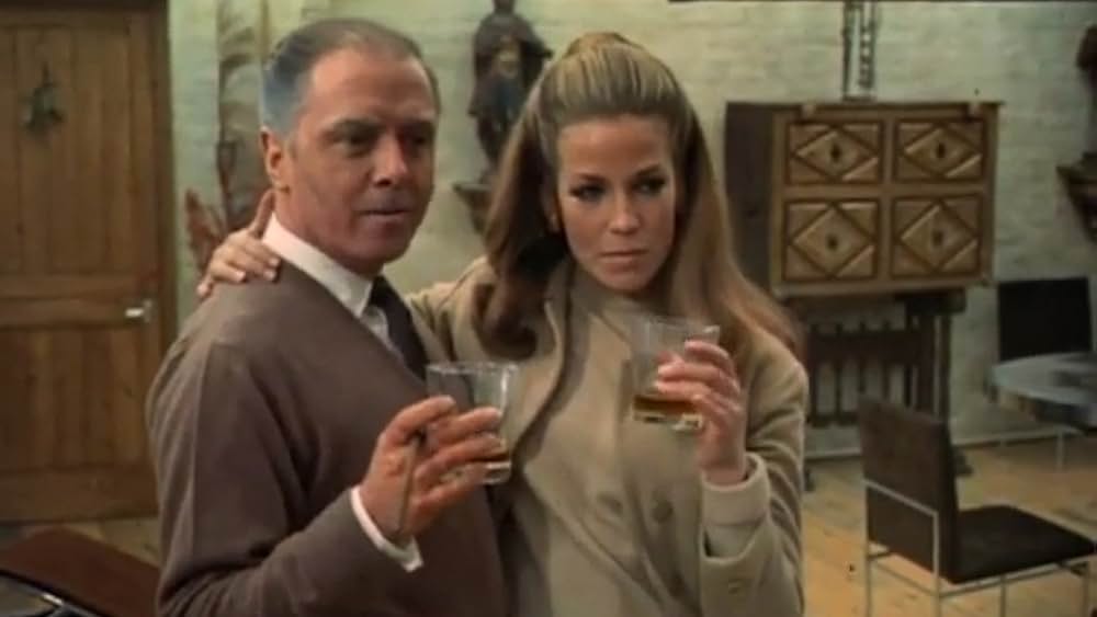 actor Nicholas Pennell large photo