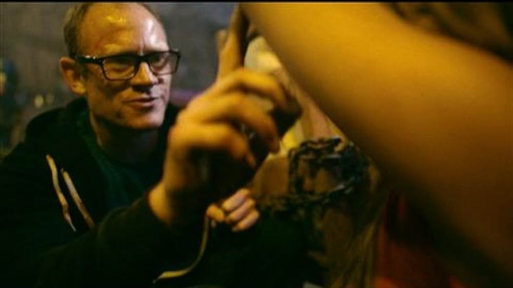 actor Robert Hands large photo